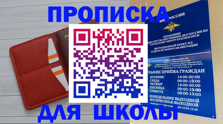 временная регистрация для всех в Грозном